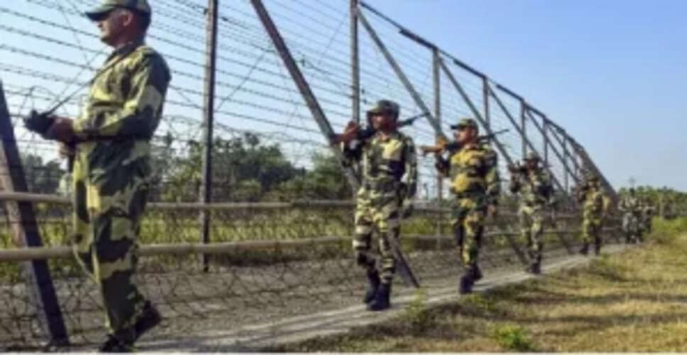 Assam's Nagaon District Orders 15 Foreign Nationals to Leave India