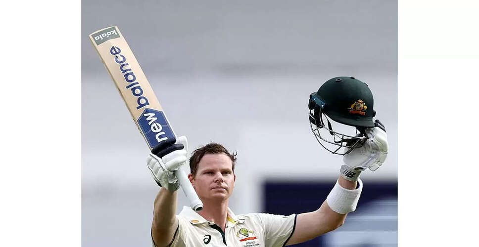 Steve Smith Addresses Retirement Rumors Ahead of Final Ashes Test