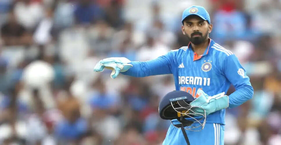 India Makes Key Changes for Third ODI Against Afghanistan