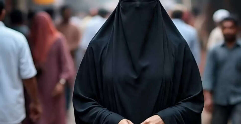 Shocking Case of Abduction and Forced Conversion in Madhya Pradesh