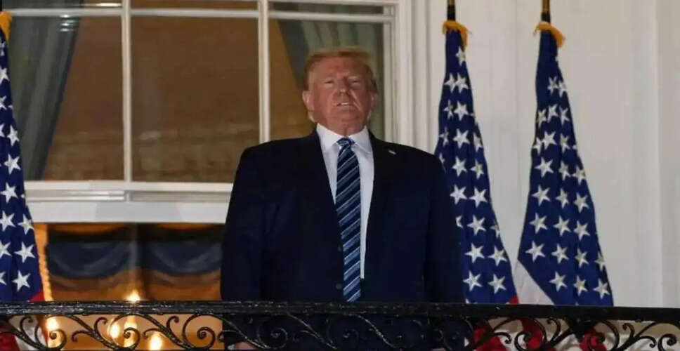 Federal Judge Halts Trump Administration's Controversial Compensation Fund