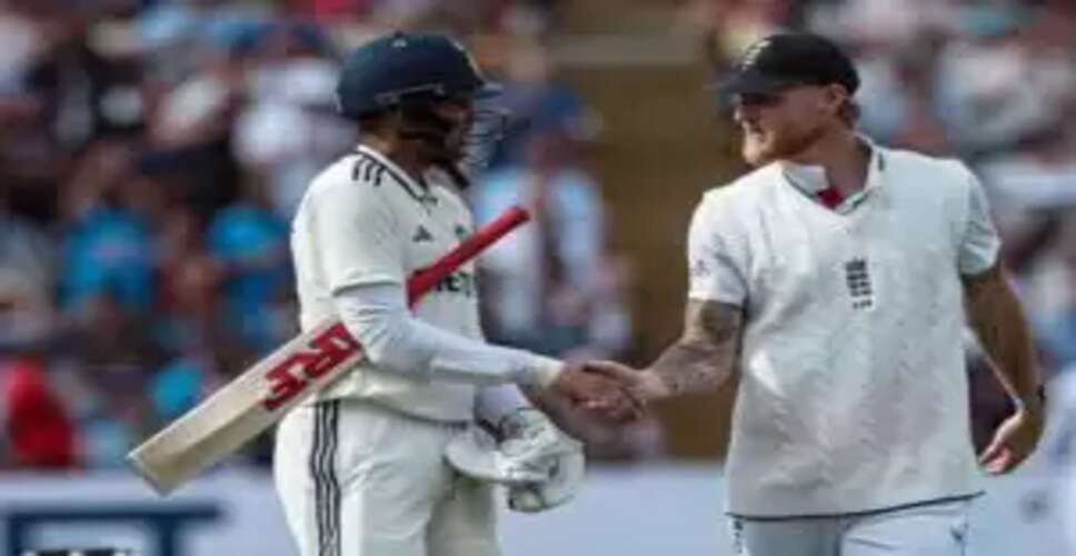 India's Upcoming Tour of England: Complete Schedule Revealed for 2026