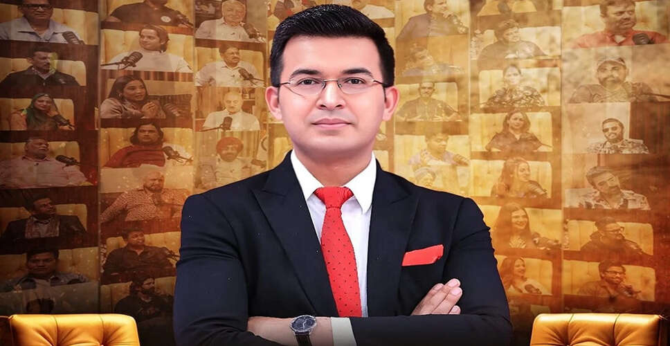 YouTuber Shubhankar Mishra Apologizes for Controversial Remarks on Puri Jagannath Temple