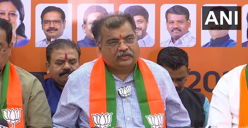 Clarification from Maharashtra BJP Chief on Controversial Remarks