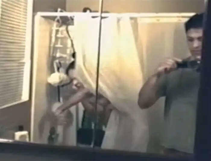 Shocking Paranormal Video Sparks Debate on Ghosts