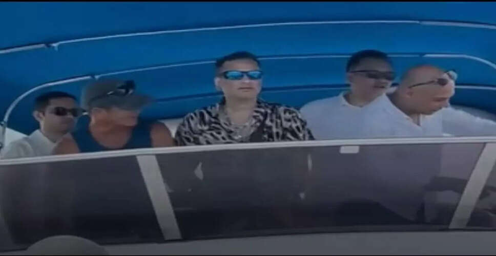 Court Hearing Scheduled for Accused in Zubeen Garg Case