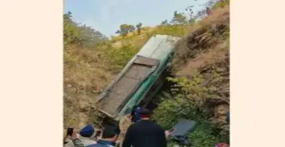 Tragic Bus Accident in Uttarakhand Claims Six Lives: What Happened?