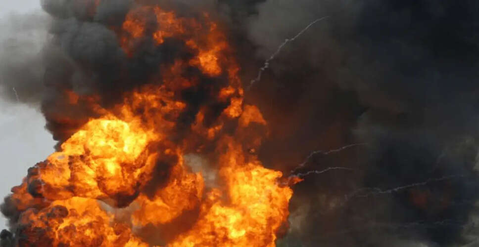 Tragic Twin Blasts in Khyber Pakhtunkhwa Leave Seven Dead