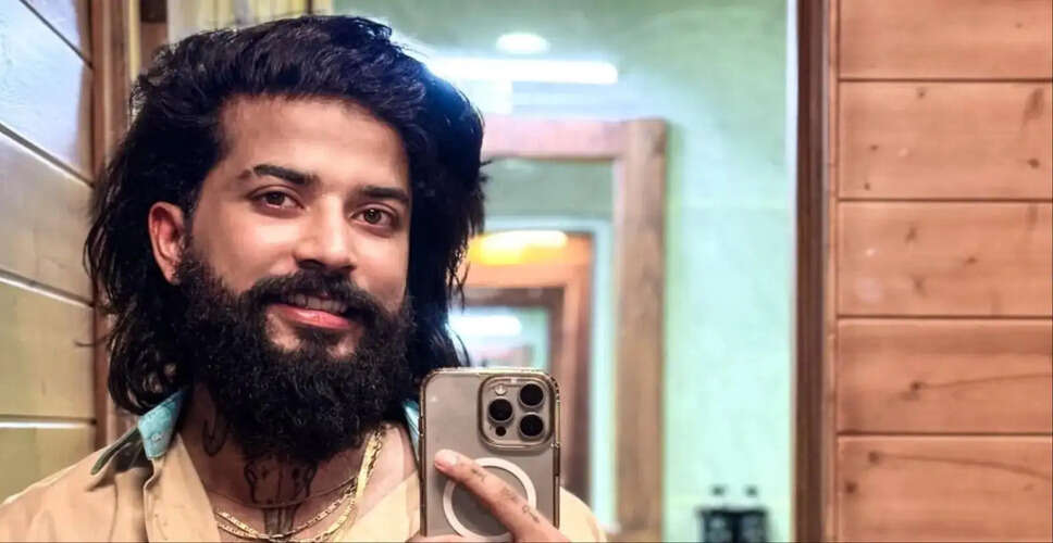 Anurag Dobhal's Disturbing Instagram Live Incident Raises Concerns