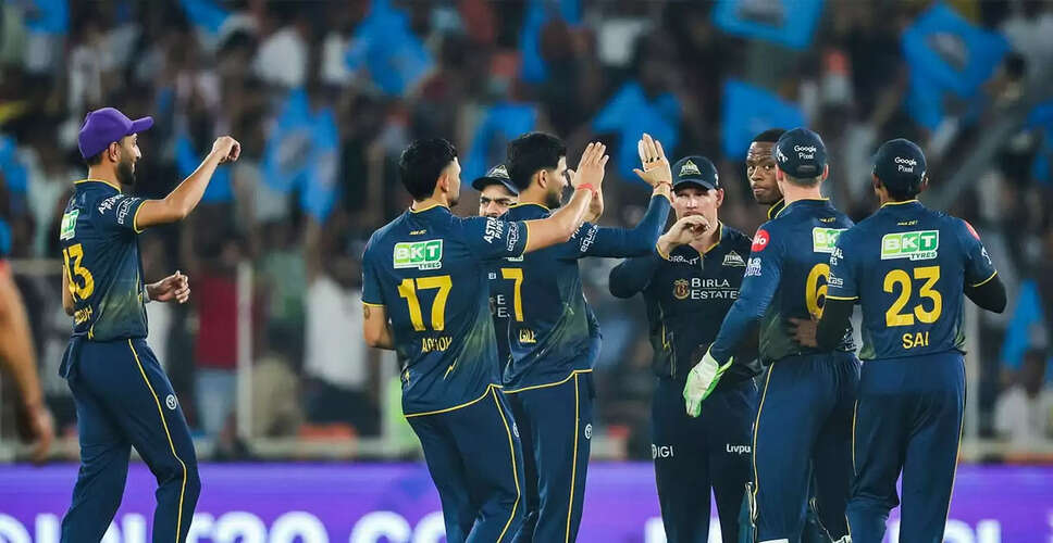 Kagiso Rabada Emphasizes Winning Over Net Run Rate for Gujarat Titans