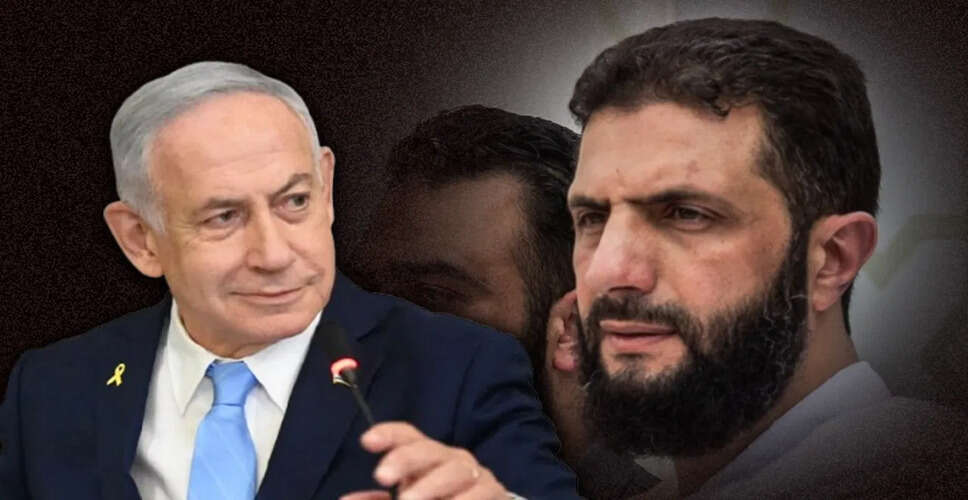 Israel's Minister Declares Intent to Target Syrian President Amid Ongoing Conflict