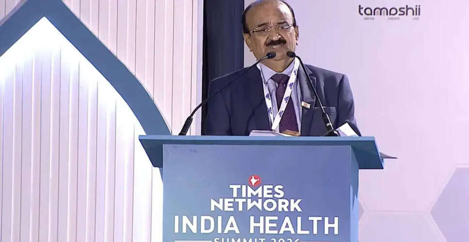 Addressing the Rising Fear Among Healthcare Professionals in India