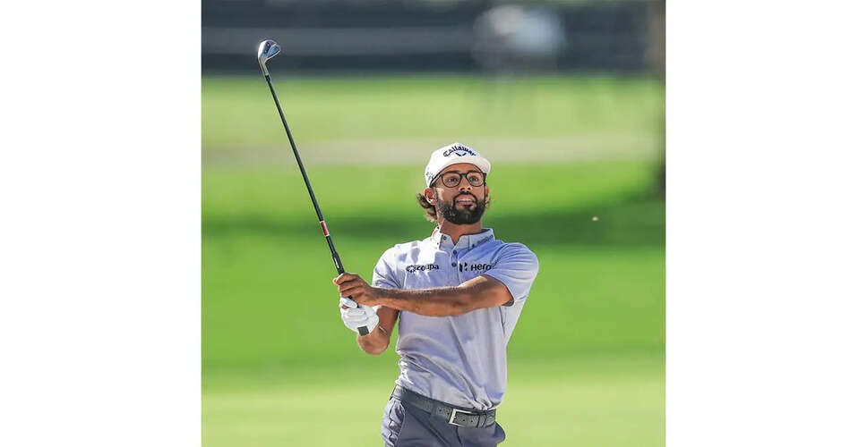 Indian Open 2026 Set to Feature Top Golf Talent