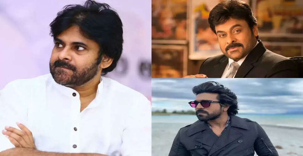 Pawan Kalyan Recovers After Successful Surgery: Health Update and Gratitude