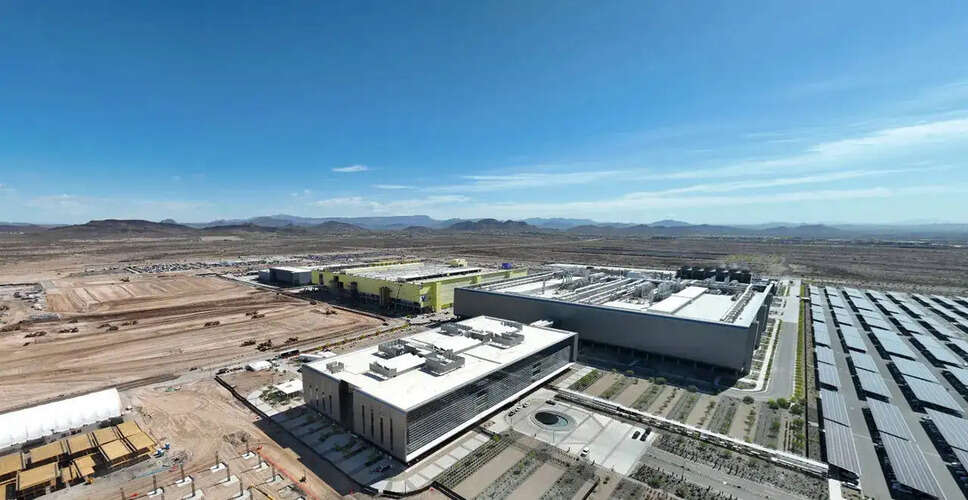 TSMC Faces Challenges Amid Growing Chip Demand