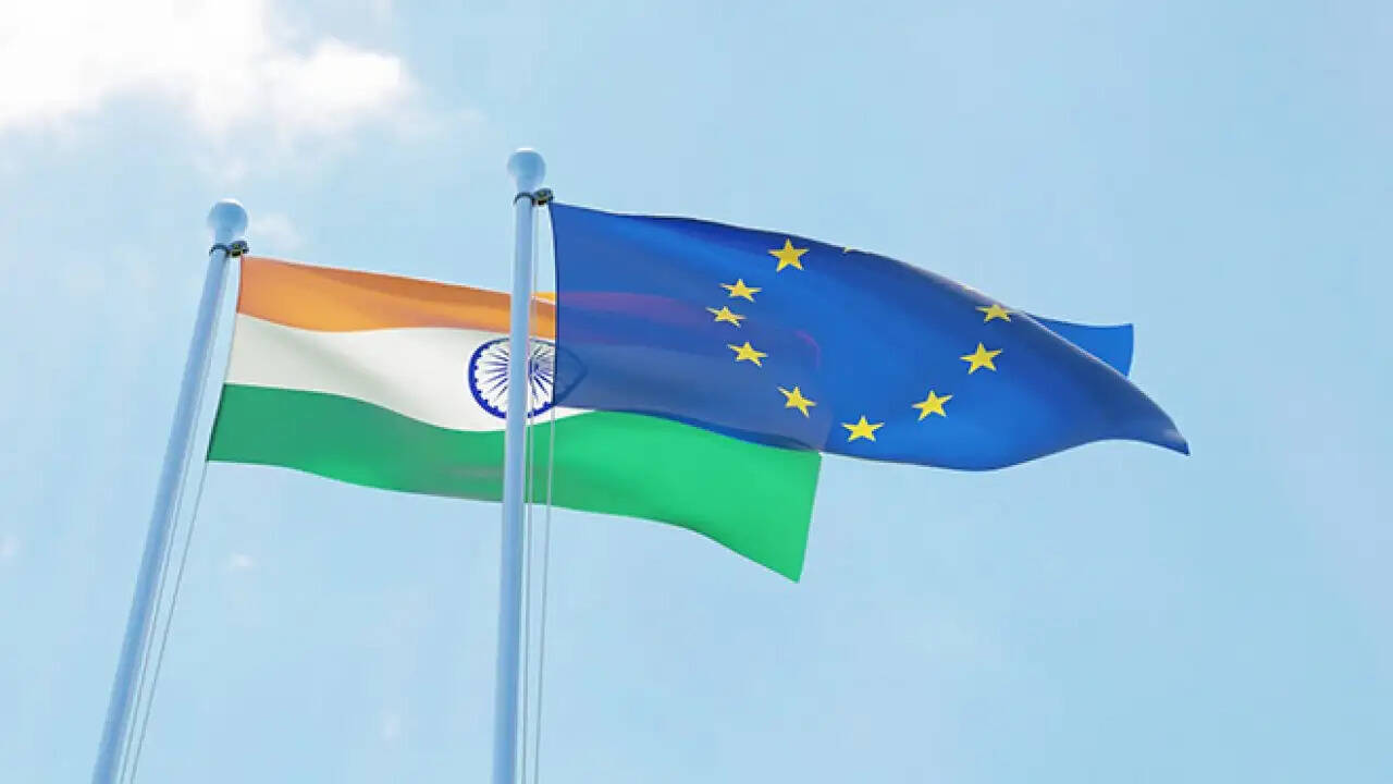 EU Moves Forward with Historic Free Trade Agreement with India