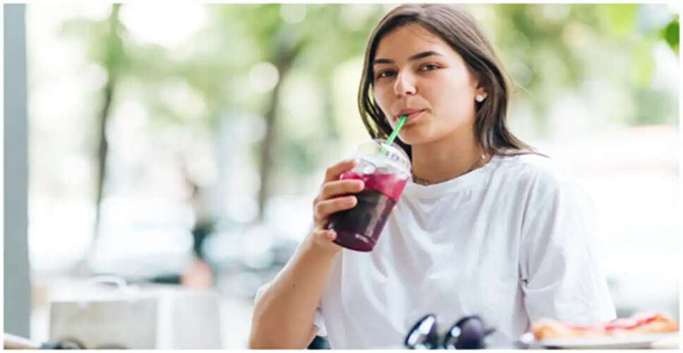 Rising Temperatures: The Hidden Dangers of Cold Drinks This Summer