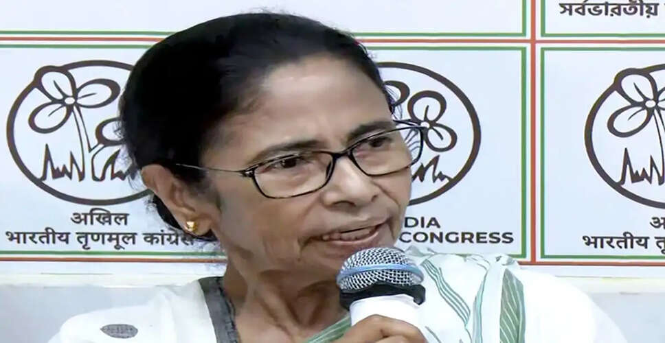 West Bengal Elections: A Major Shift in Political Landscape