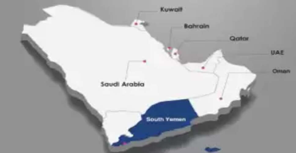 Yemen's Southern Transitional Council Declares Independence Amid Rising Tensions