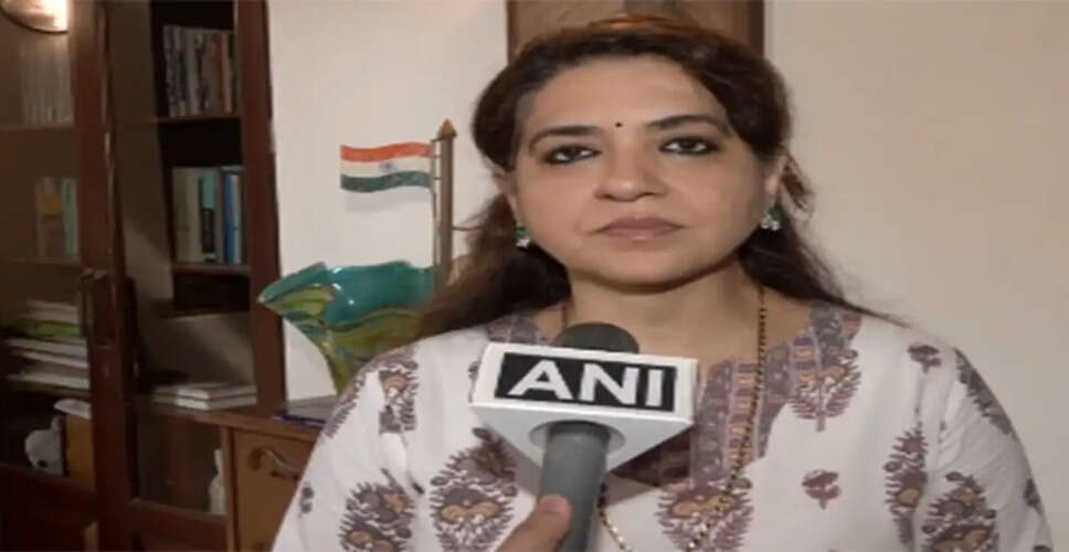 Baramati By-Election: A Tribute to Ajit Pawar by Voters