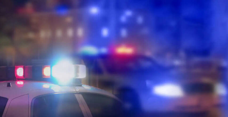 Shooting Incident Involving Attorneys Outside Wake County Courthouse
