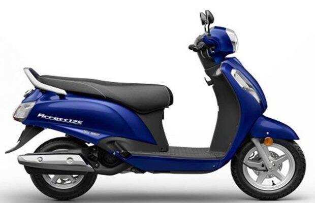 Scooters like Suzuki Access and Activa for under 15,000! Learn how to buy
