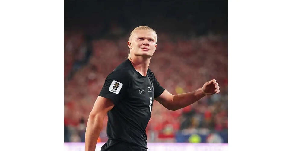 Erling Haaland Shines as Norway Advances in FIFA World Cup 2026