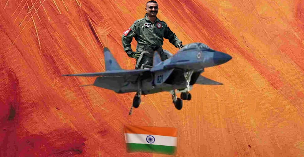 The Legacy of MiG-21: India's Iconic Fighter Jet Set for Retirement