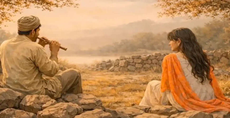 Exciting Developments in Imtiaz Ali's Heer Ranjha: Sara Arjun in the Spotlight