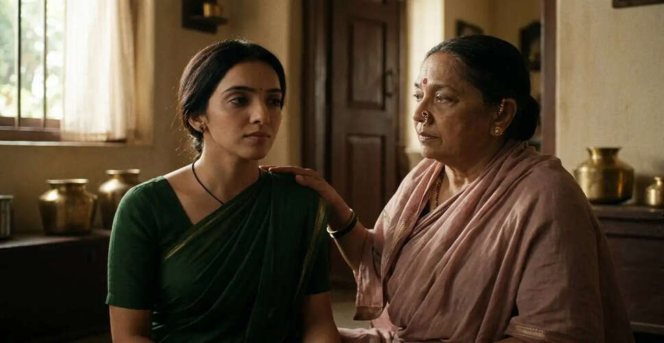 What Makes Zee TV's 'Jagadhatri' a Must-Watch? Discover the Secrets Behind the Show!