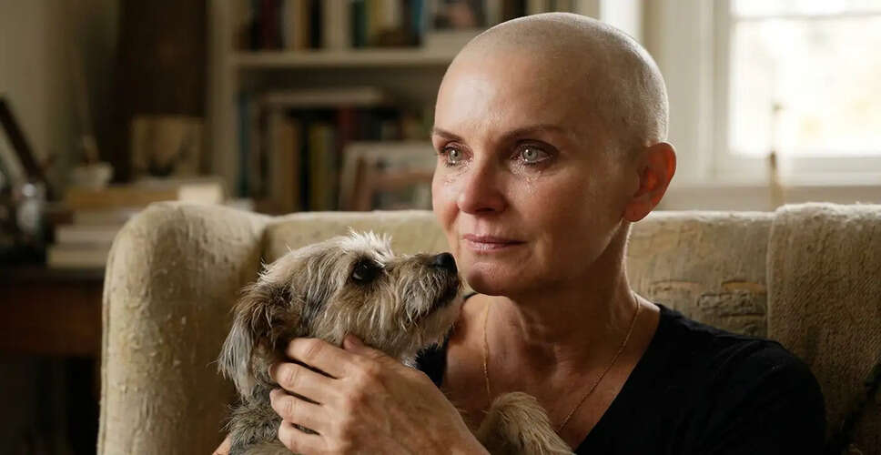 Tracy Shaw Opens Up About Her Battle with Breast Cancer: A Journey of Strength and Vulnerability