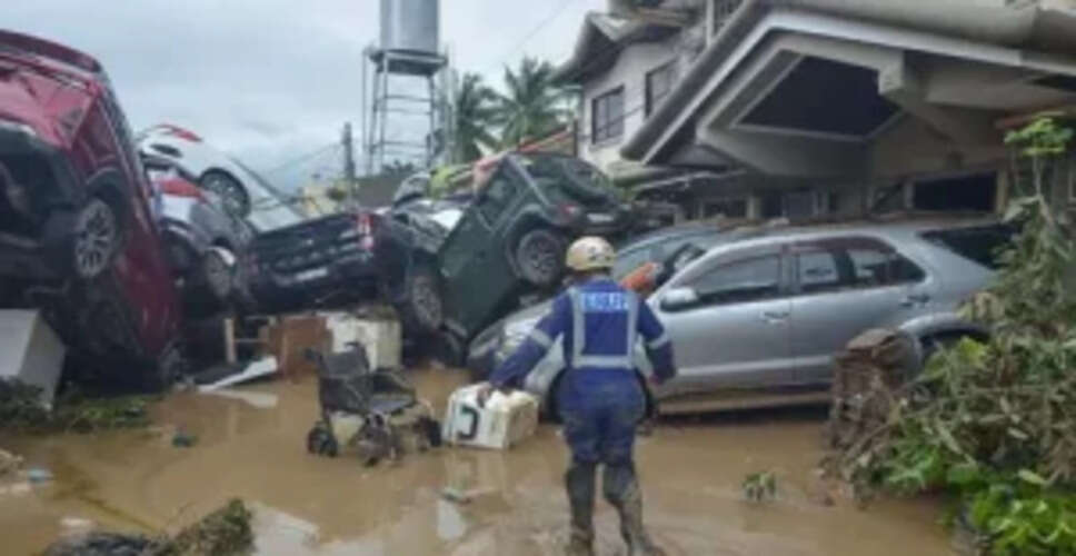 Typhoon Kalmaegi Devastates Central Philippines: 66 Confirmed Dead and 26 Missing