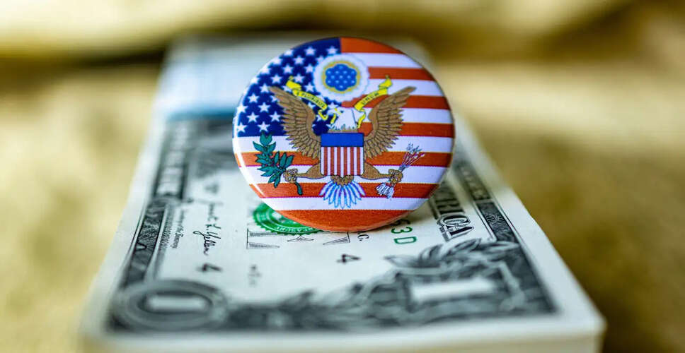 U.S. Treasury to Manage Federal Student Loan Collections Starting 2026