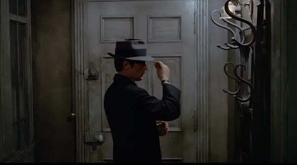 Exploring the Timeless Elegance of Jean-Pierre Melville's Le Samouraï