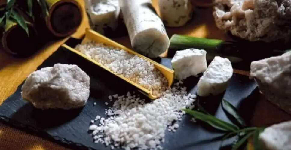 The Exorbitant Price of Korean Bamboo Salt: A Culinary Treasure