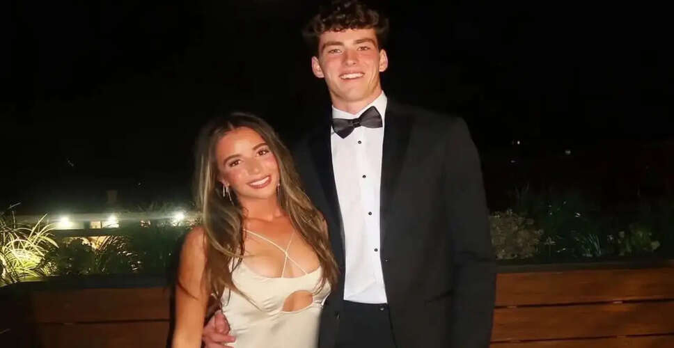 Tragic Loss of University of Alabama Student During Barcelona Spring Break