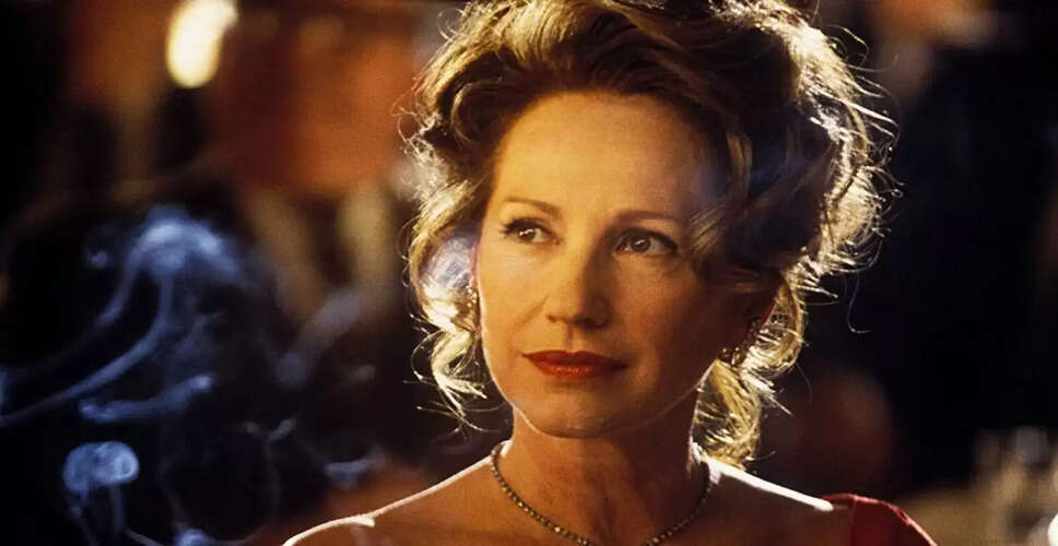 French Actress Nathalie Baye Passes Away at 77