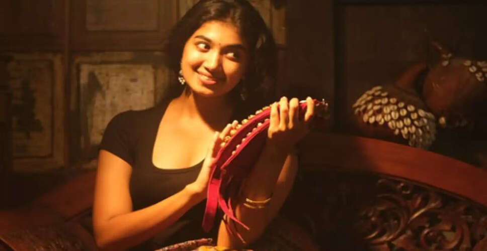 Malayalam Actress Anugraha Nambiar Accuses Vijay Kumar of Misconduct