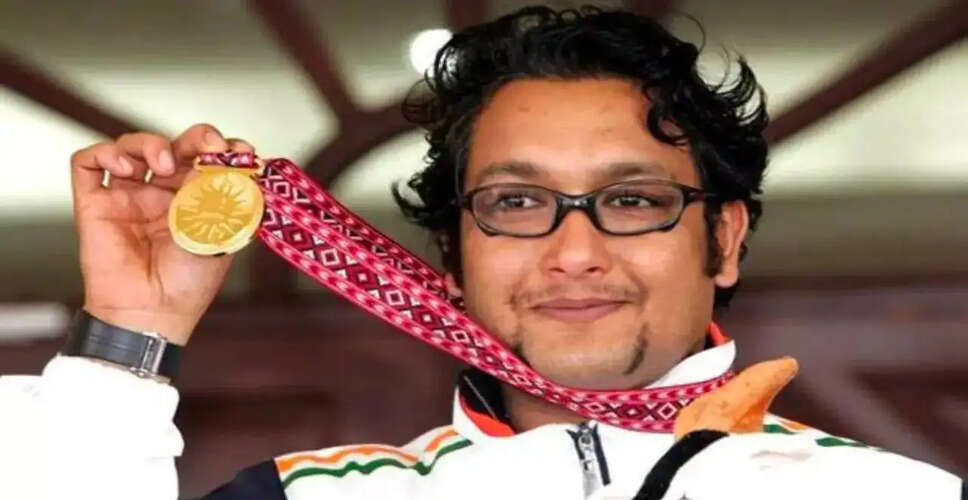 Tribute to Jaspal Rana: A Legend in Indian Shooting