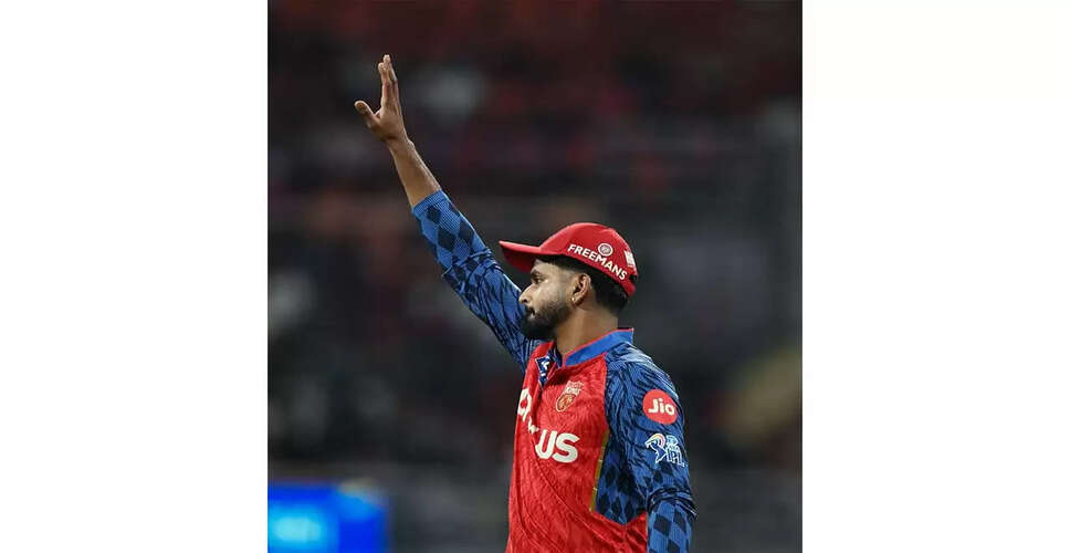 Shreyas Iyer's Stunning Catch Earns Praise from Sachin Tendulkar