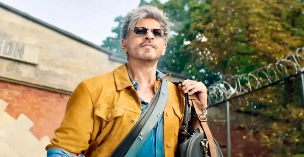 Iran's Mumbai Consulate Uses Bollywood to Respond to Trump: A Cinematic Twist!