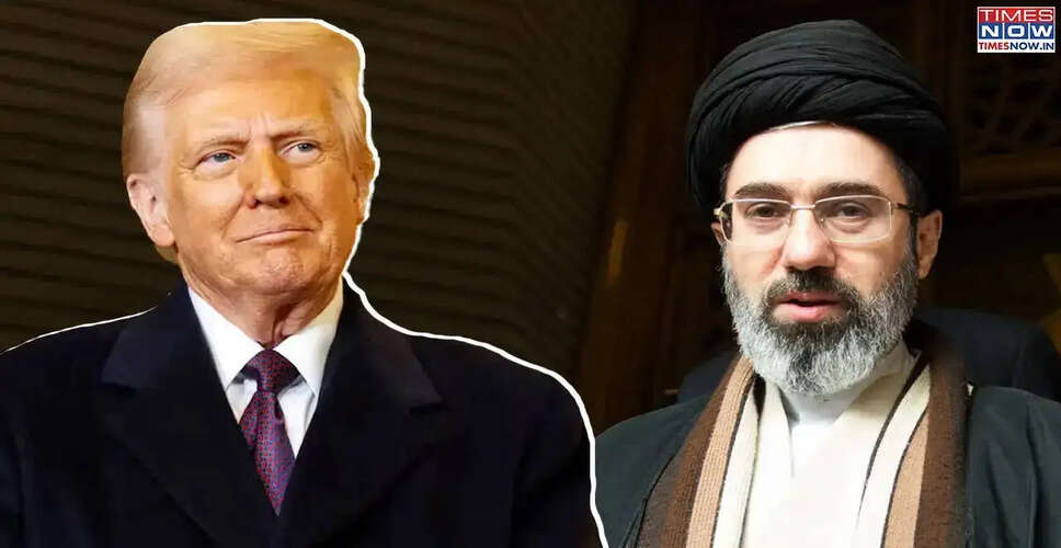 Iran Dismisses Prospects of Trump-Khamenei Meeting Amid Trust Issues