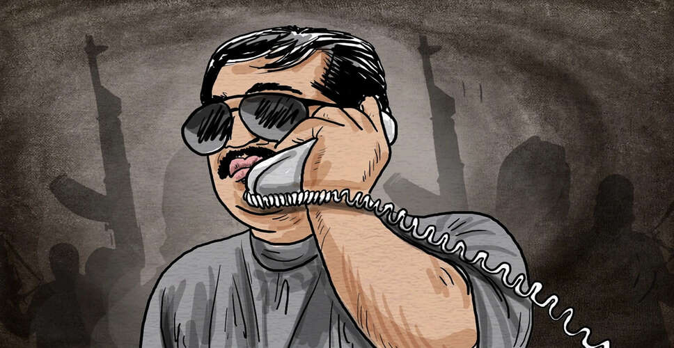 The Evolution of Modern Terrorism: India's Pivotal Role