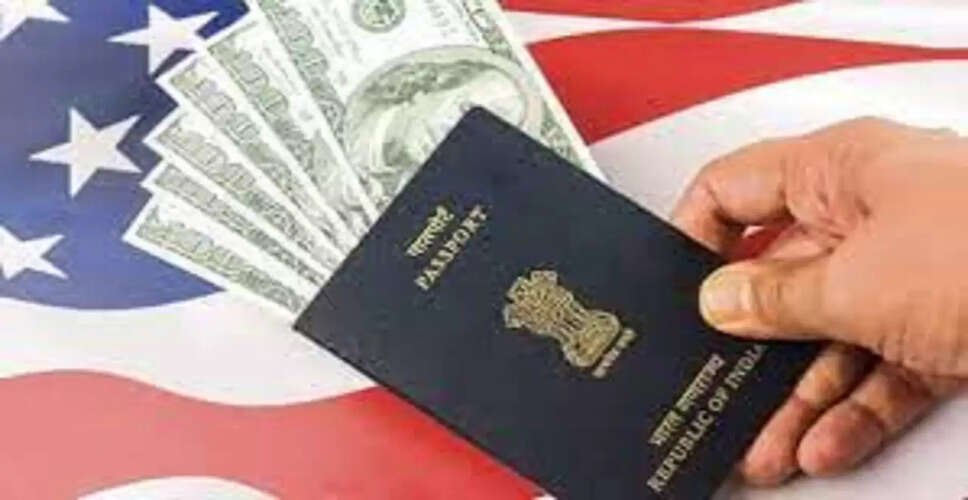 US Implements Visa Restrictions on Indian Travel Agency Officials to Combat Illegal Immigration