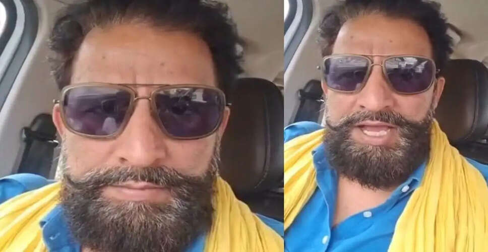 Allegations of Assault Within AAP: Raghav Chadha's Controversial Claims