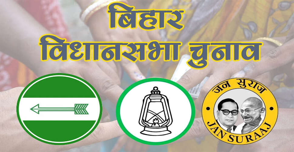 Dhoraiya Assembly Seat: A Political Battleground in Bihar