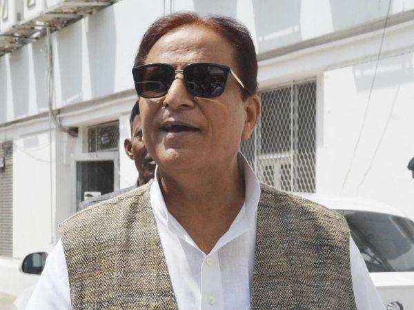 Allahabad HC rejects bail pleas of Azam Khan’s son Abdullah in a Forgery case