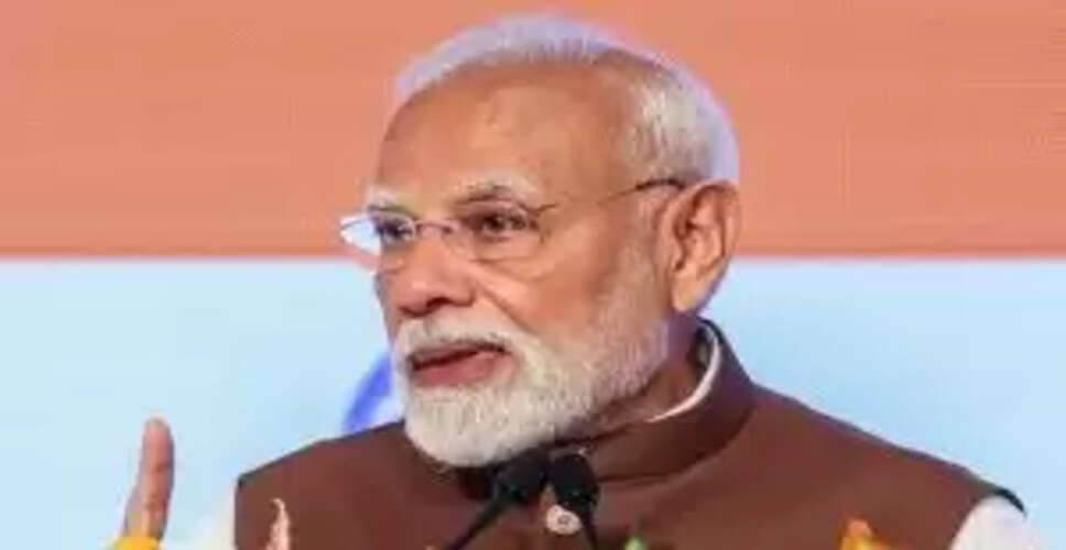 Prime Minister Modi Celebrates Makar Sankranti: A Festival of Harvest and Togetherness