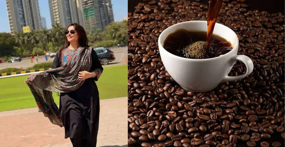 The Health Benefits of Freshly Brewed Black Coffee for Liver Wellness