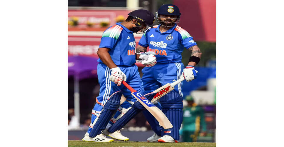 KL Rahul Praises Rohit Sharma and Virat Kohli After Thrilling Win Against South Africa